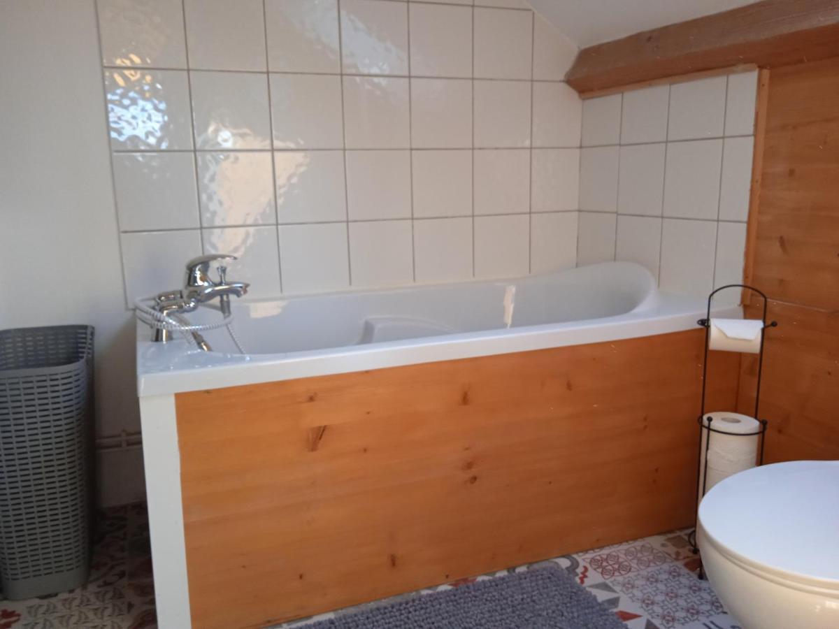 برجراك Charmante Petite Maison المظهر الخارجي الصورة