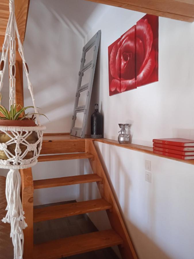 برجراك Charmante Petite Maison المظهر الخارجي الصورة